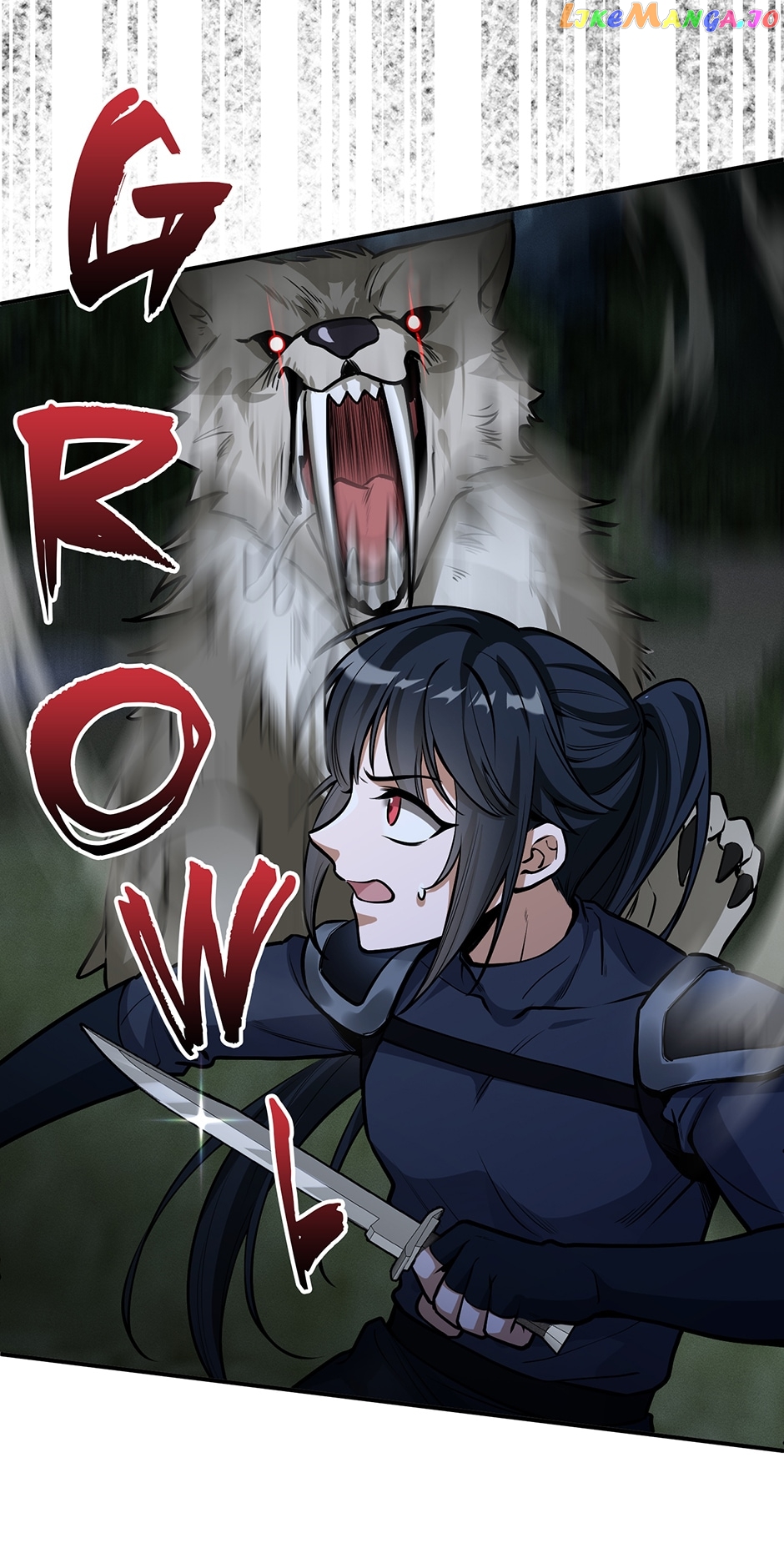 The Beginning After The End Chapter 175.14 image 40